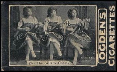 02OGIE 24 The Sisters Chester
